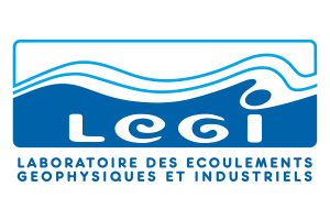 Logo LEGI